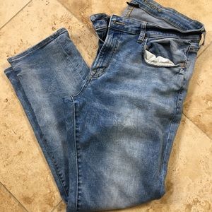 Men’s American Eagle jeans